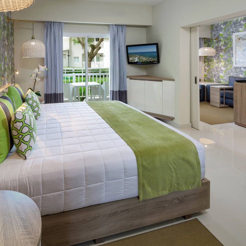 Mondi Club Grand Sirenis Tropical & Aquagames 5* pas cher photo 18