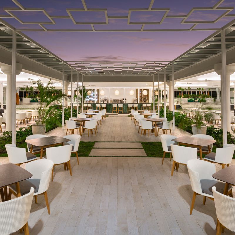 Mondi Club Grand Sirenis Tropical & Aquagames 5* pas cher photo 23