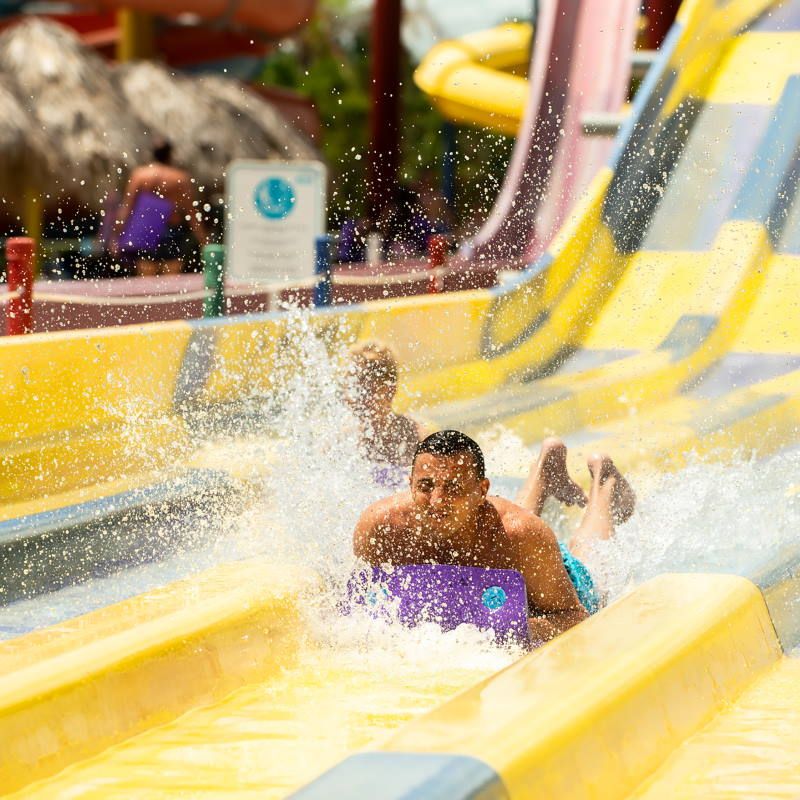 Mondi Club Grand Sirenis Tropical & Aquagames 5* pas cher photo 33