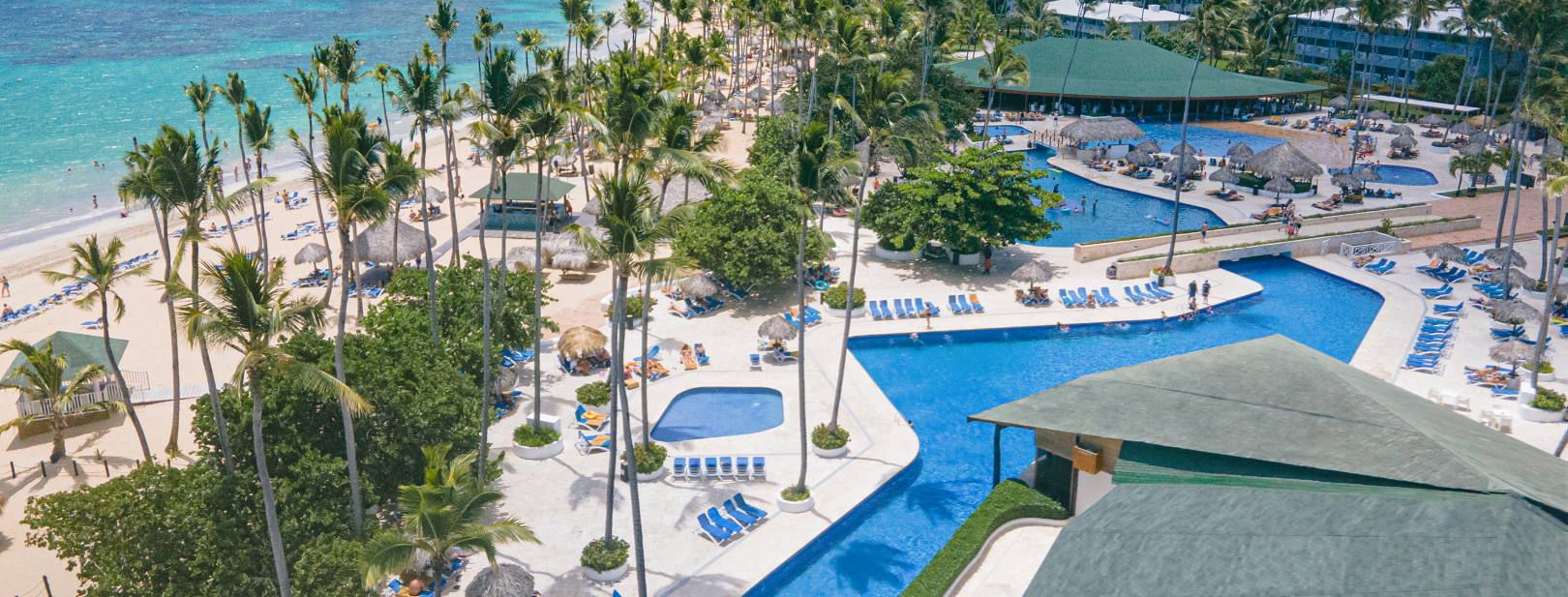 Mondi Club Sirenis Tropical & Aquagames 5* pas cher photo 3