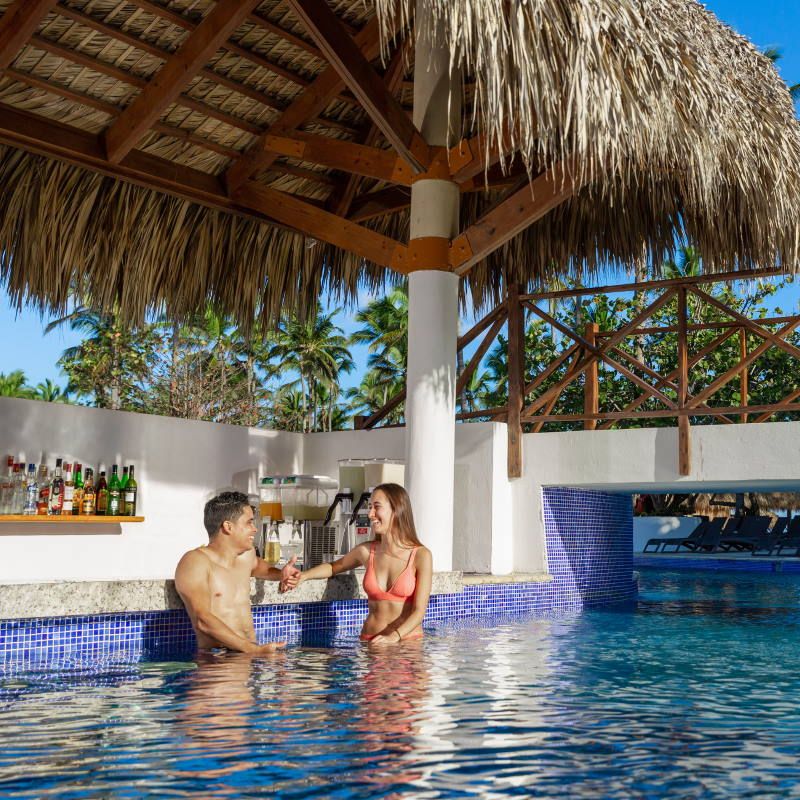 Mondi Club Sirenis Tropical & Aquagames 5* pas cher photo 9