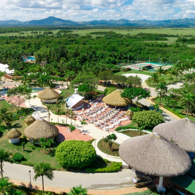 Mondi Club Sirenis Tropical & Aquagames 5* pas cher photo 11