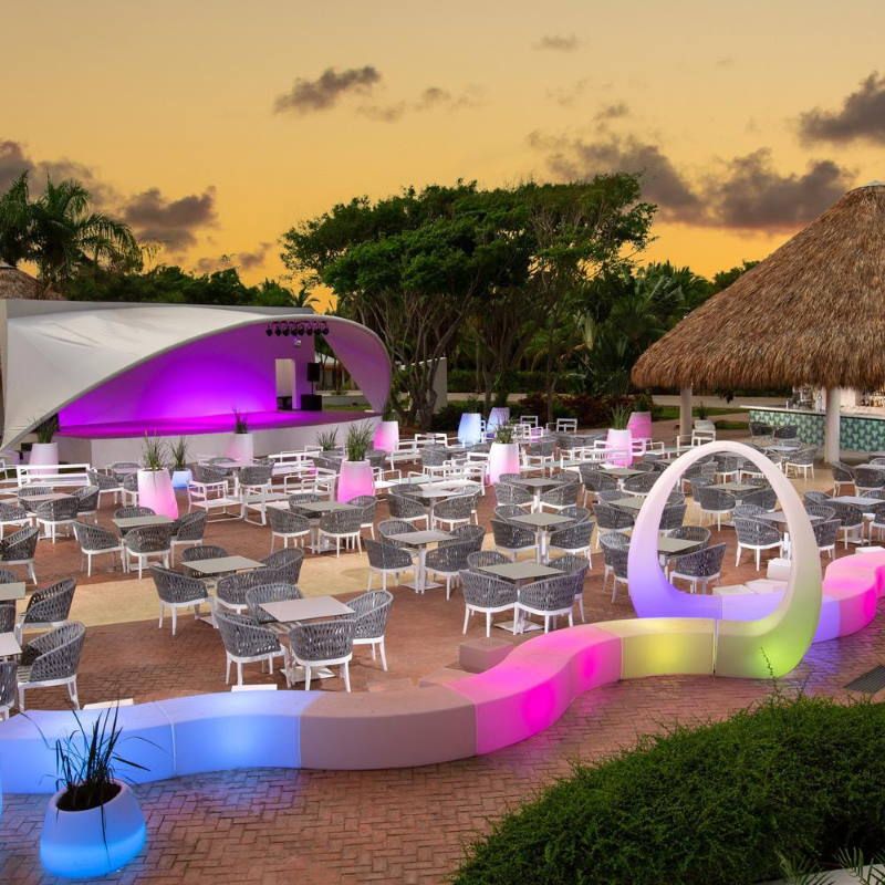 Mondi Club Sirenis Tropical & Aquagames 5* pas cher photo 12