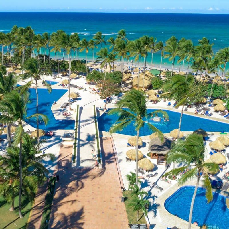 Mondi Club Sirenis Tropical & Aquagames 5* pas cher photo 14