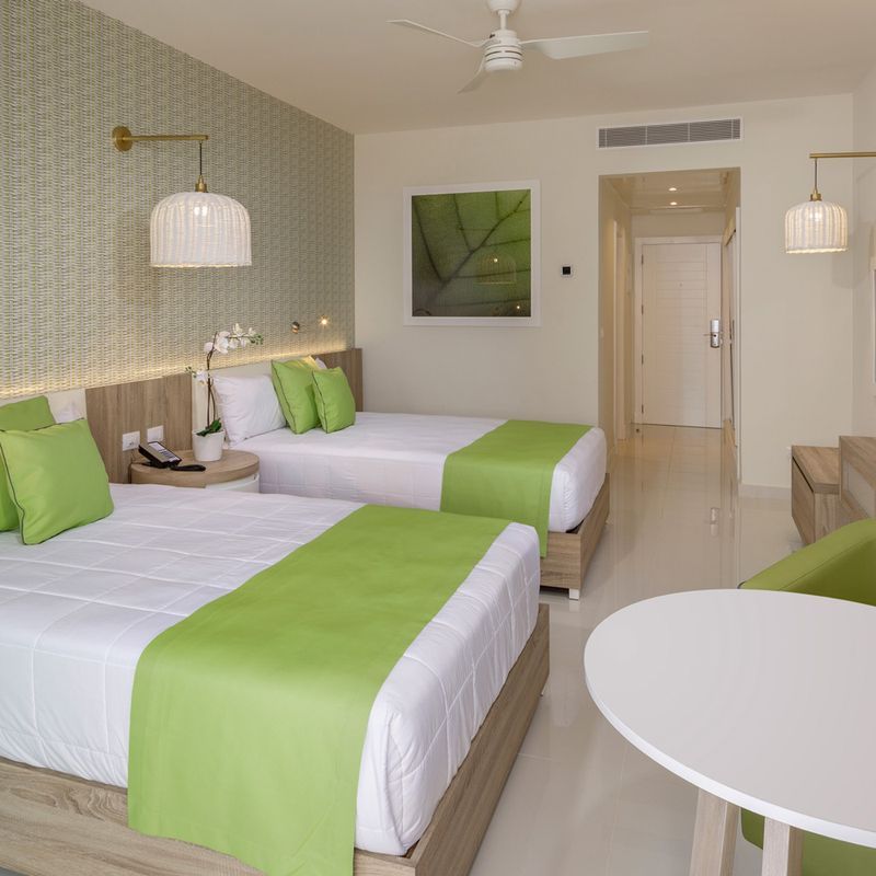 Mondi Club Sirenis Tropical & Aquagames 5* pas cher photo 15