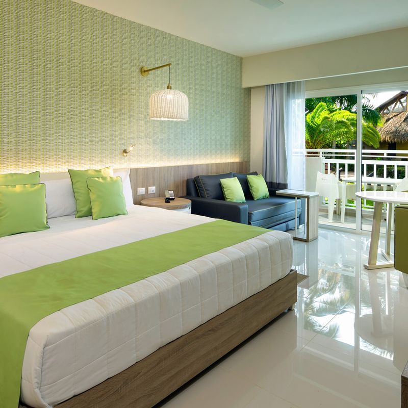 Mondi Club Sirenis Tropical & Aquagames 5* pas cher photo 16
