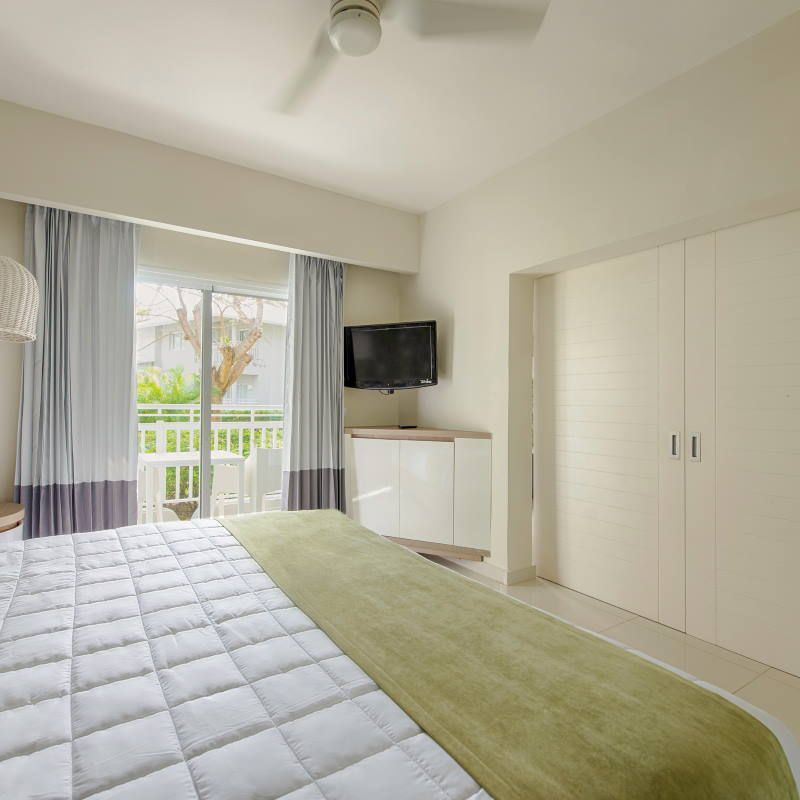 Mondi Club Sirenis Tropical & Aquagames 5* pas cher photo 19