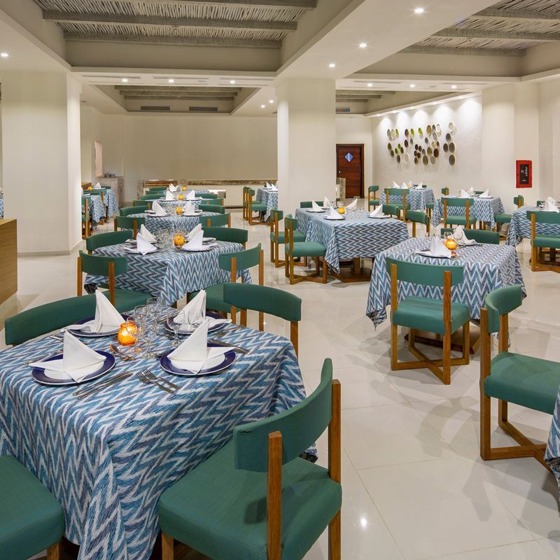 Mondi Club Sirenis Tropical & Aquagames 5* pas cher photo 20