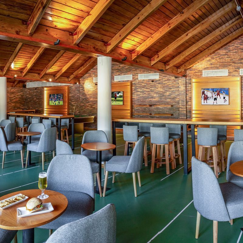 Mondi Club Sirenis Tropical & Aquagames 5* pas cher photo 21