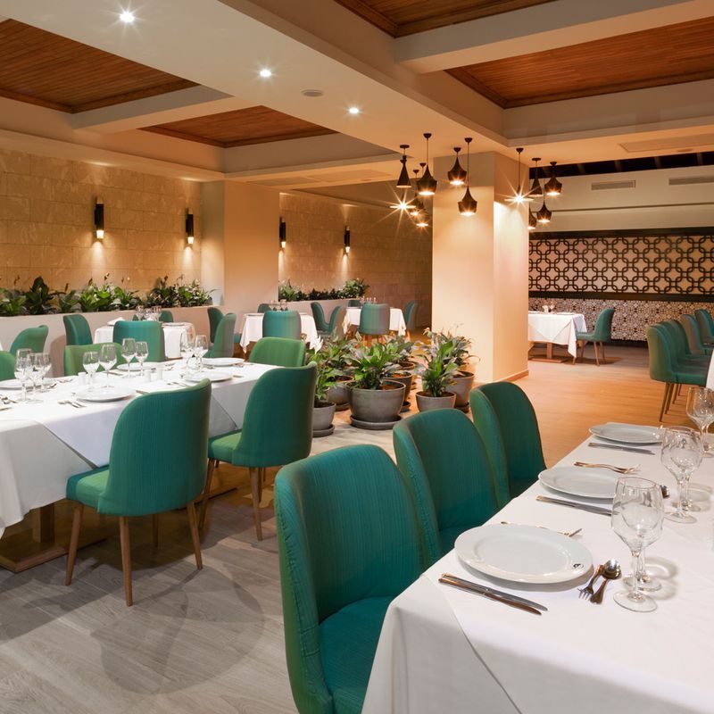 Mondi Club Sirenis Tropical & Aquagames 5* pas cher photo 22