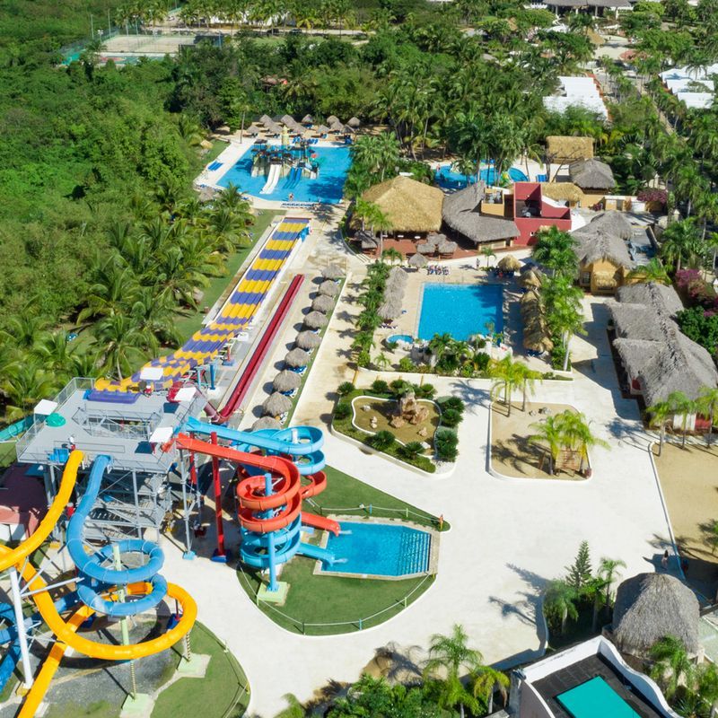 Mondi Club Sirenis Tropical & Aquagames 5* pas cher photo 27