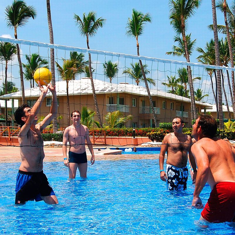 Mondi Club Sirenis Tropical & Aquagames 5* pas cher photo 30