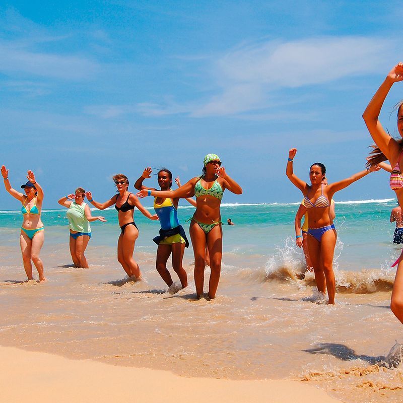 Mondi Club Sirenis Tropical & Aquagames 5* pas cher photo 31