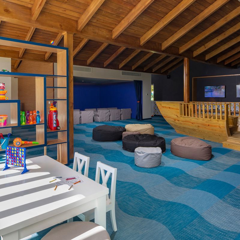 Mondi Club Sirenis Tropical & Aquagames 5* pas cher photo 37