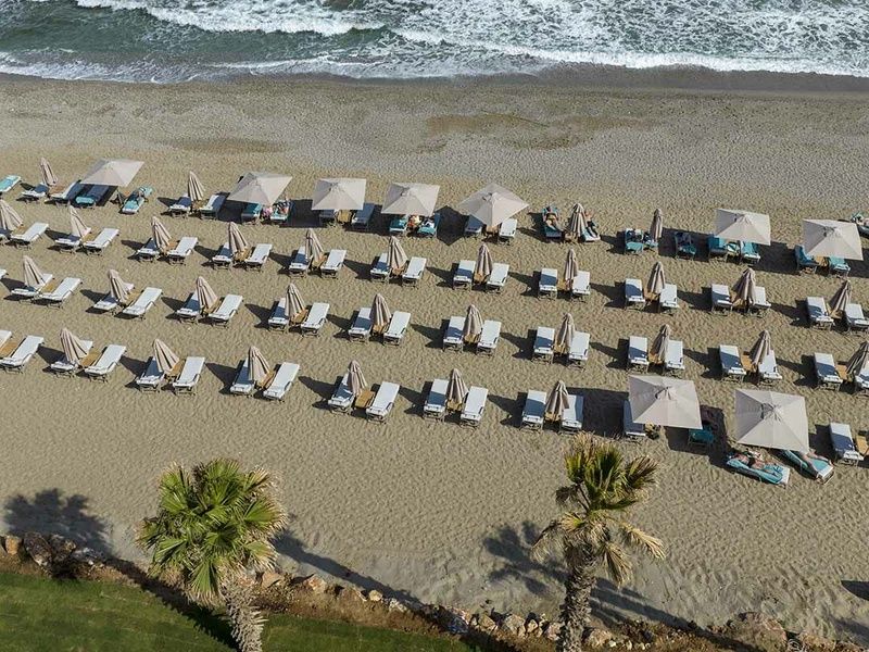 Hôtel Amira Luxury Resort & Spa 5* - Adultes uniquement - Arrivée La Chanée pas cher photo 2