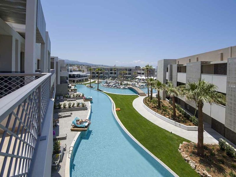 Hôtel Amira Luxury Resort & Spa 5* - Adultes uniquement - Arrivée La Chanée pas cher photo 5