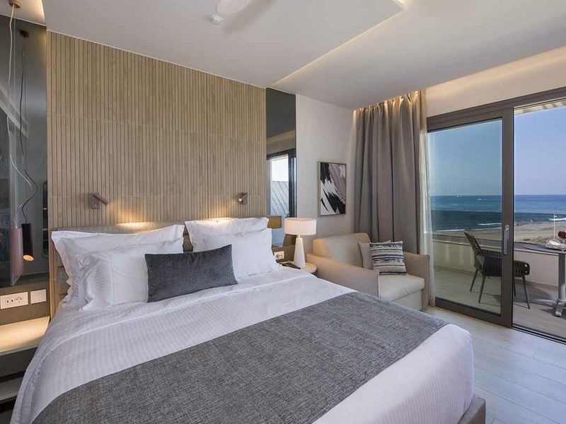 Hôtel Amira Luxury Resort & Spa 5* - Adultes uniquement - Arrivée La Chanée pas cher photo 8