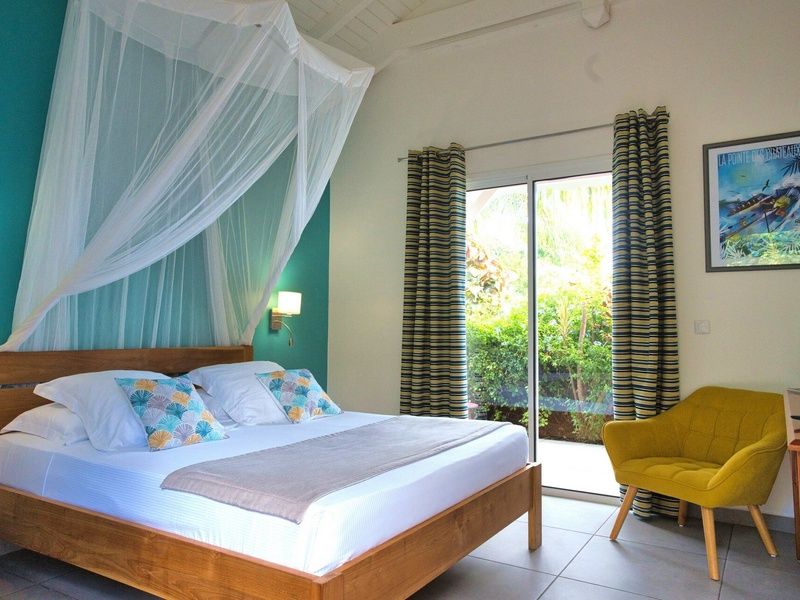 Le Cocotel 4* pas cher photo 3