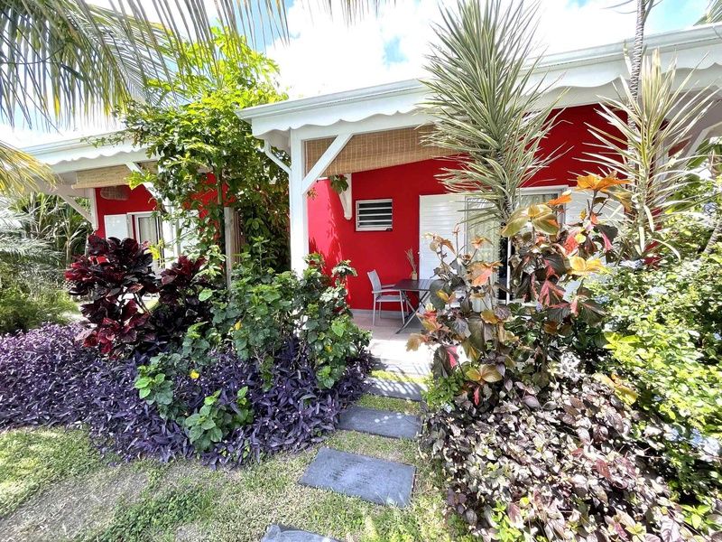 Le Cocotel 4* pas cher photo 4