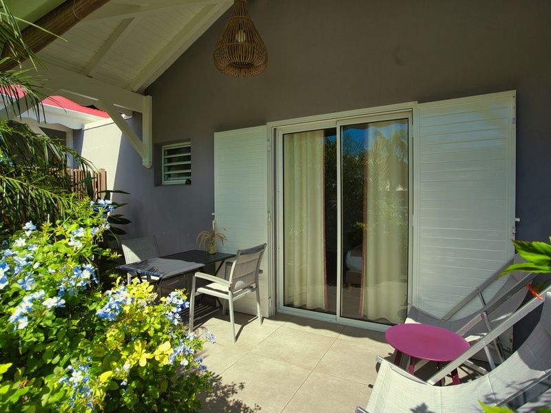 Le Cocotel 4* pas cher photo 5