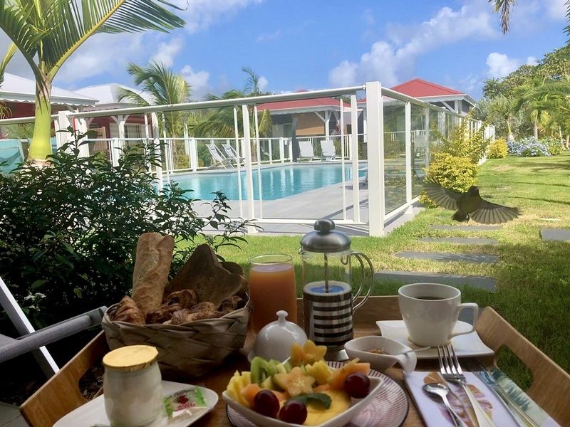 Le Cocotel 4* pas cher photo 8