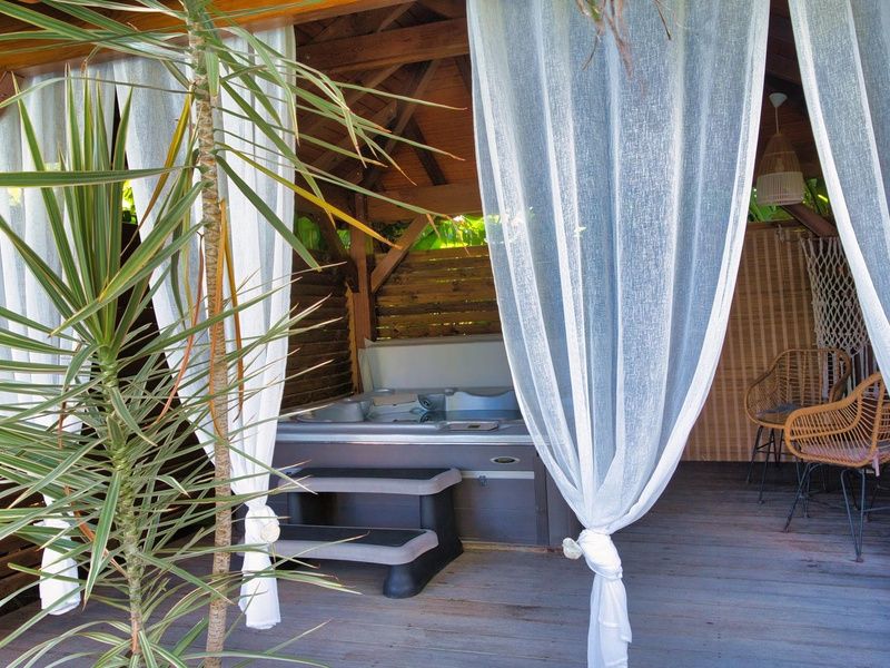 Le Cocotel 4* pas cher photo 10