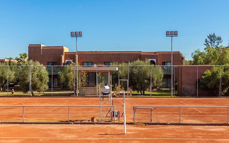 Circuit Grand Sud Marocain & Extension Club Eldorador Kenzi Agdal Medina 5* pas cher photo 16