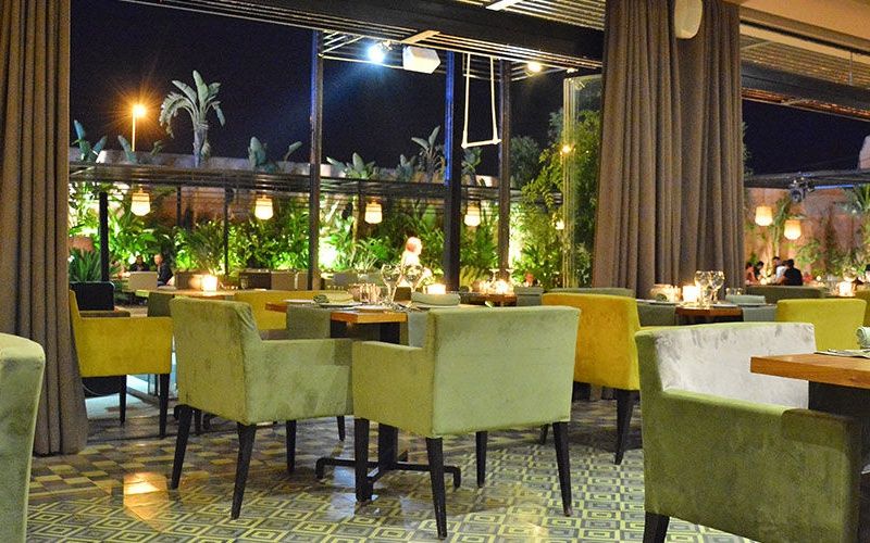 Circuit Grand Sud Marocain & Extension Club Eldorador Kenzi Agdal Medina 5* pas cher photo 21