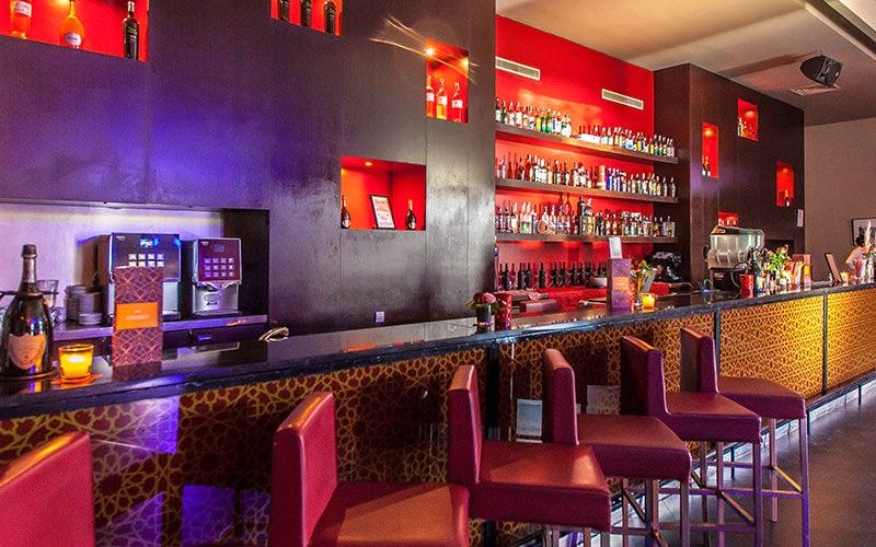 Circuit Grand Sud Marocain & Extension Club Eldorador Kenzi Agdal Medina 5* pas cher photo 22