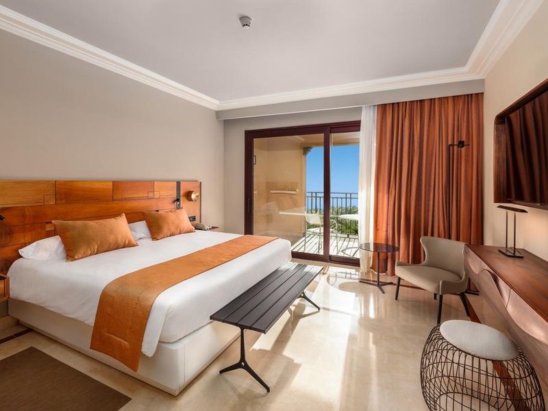 Hôtel Lopesan Costa Meloneras Resort & Spa 5* pas cher photo 3