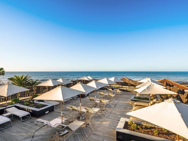 Hôtel Lopesan Costa Meloneras Resort & Spa 5* pas cher photo 7