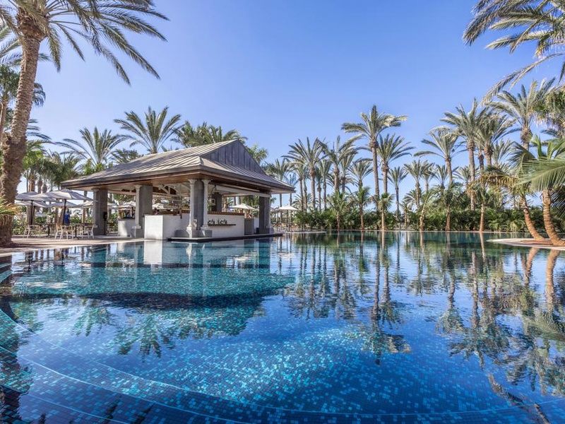Hôtel Lopesan Costa Meloneras Resort & Spa 5* pas cher photo 8