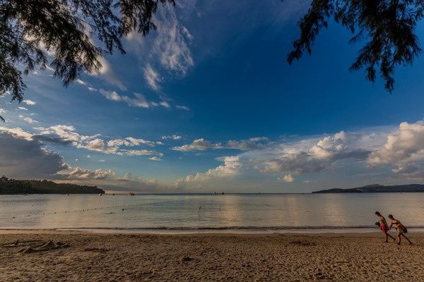 Séjour Phuket, Best Western Premier Bangtao Beach Resort & Spa 4* pas cher photo 3