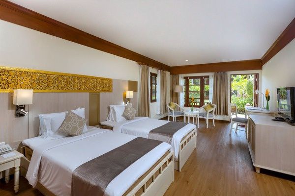Séjour Phuket, Best Western Premier Bangtao Beach Resort & Spa 4* pas cher photo 4