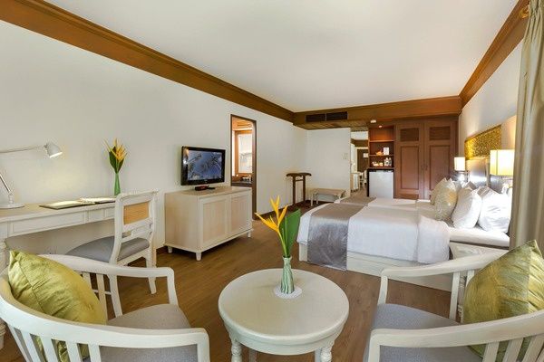 Séjour Phuket, Best Western Premier Bangtao Beach Resort & Spa 4* pas cher photo 5