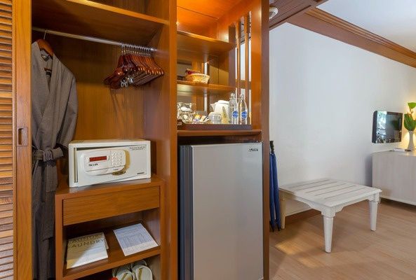 Séjour Phuket, Best Western Premier Bangtao Beach Resort & Spa 4* pas cher photo 10