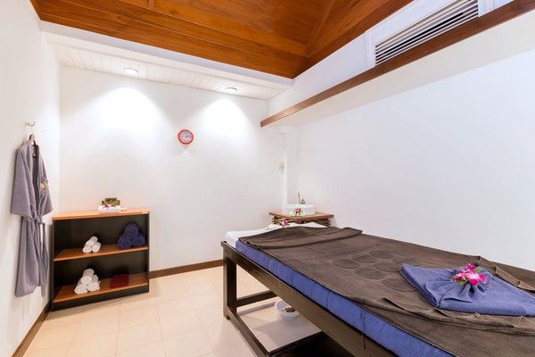 Séjour Phuket, Best Western Premier Bangtao Beach Resort & Spa 4* pas cher photo 16