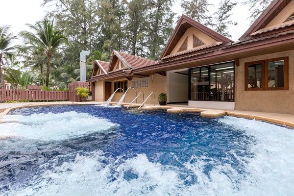 Séjour Phuket, Best Western Premier Bangtao Beach Resort & Spa 4* pas cher photo 17