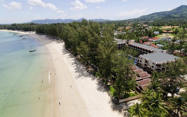 Séjour Phuket, Best Western Premier Bangtao Beach Resort & Spa 4* pas cher photo 21