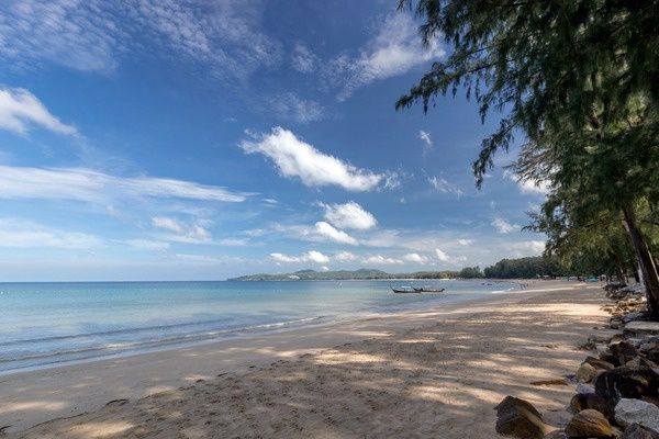 Séjour Phuket, Best Western Premier Bangtao Beach Resort & Spa 4* pas cher photo 22