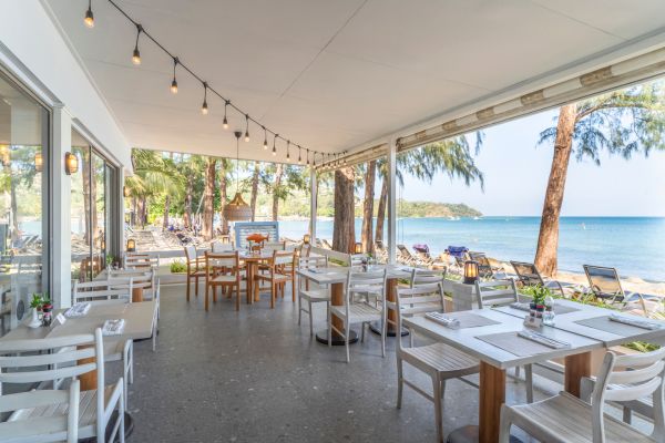 Séjour Phuket, Best Western Premier Bangtao Beach Resort & Spa 4* pas cher photo 25