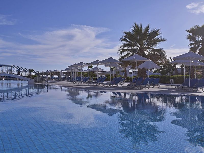 Hôte Club Marmara Sandy Beach 5* pas cher photo 1