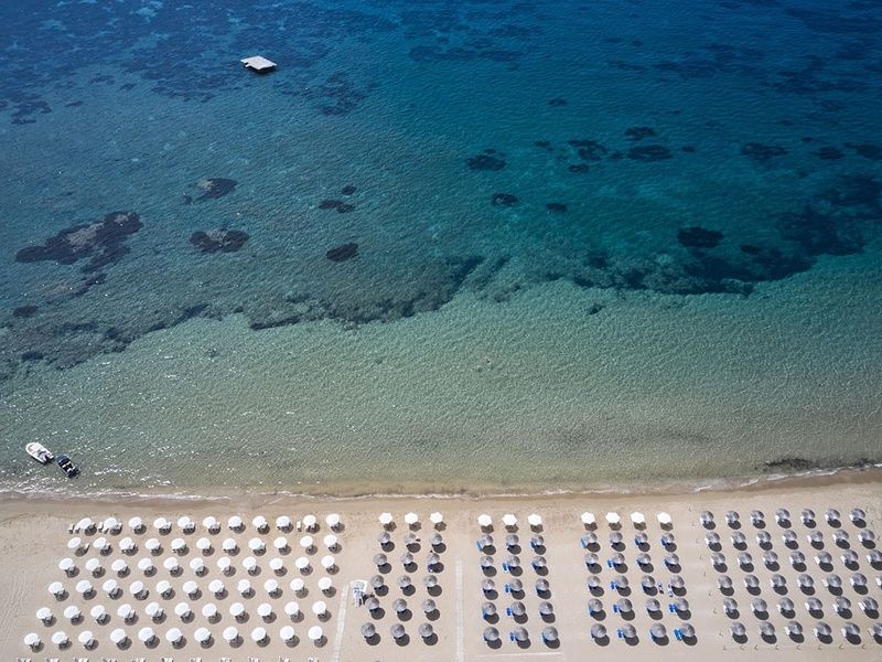 Hôte Club Marmara Sandy Beach 5* pas cher photo 4