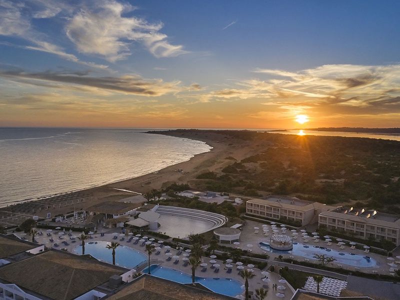 Hôte Club Marmara Sandy Beach 5* pas cher photo 7