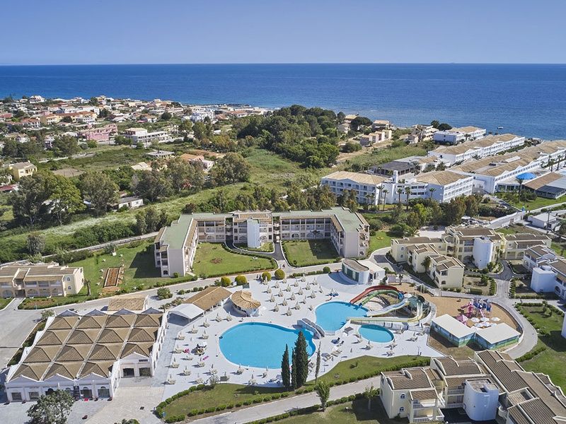 Hôte Club Marmara Sandy Beach 5* pas cher photo 8