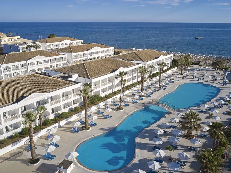 Hôte Club Marmara Sandy Beach 5* pas cher photo 9