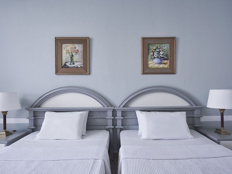 Hôte Club Marmara Sandy Beach 5* pas cher photo 18