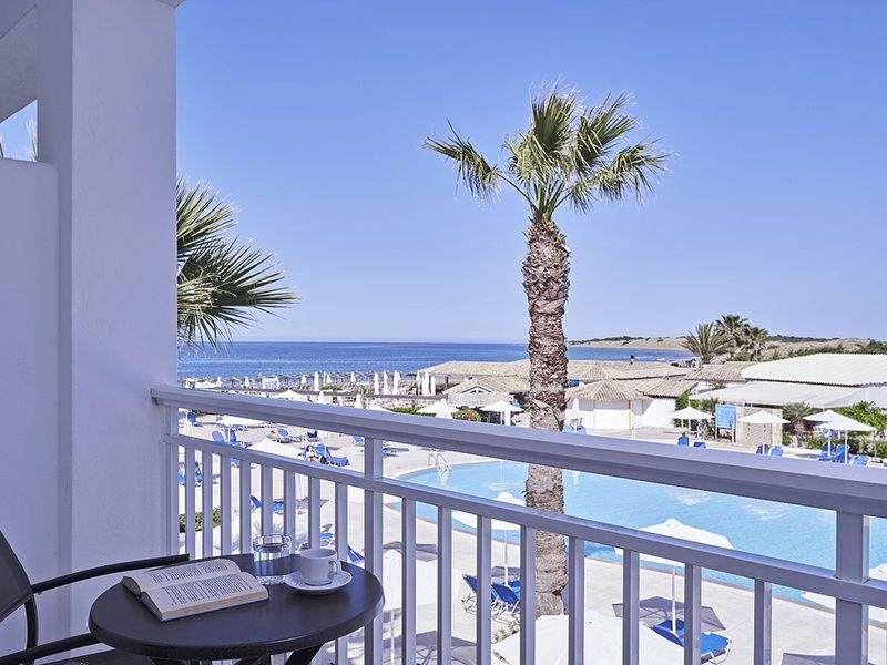 Hôte Club Marmara Sandy Beach 5* pas cher photo 20