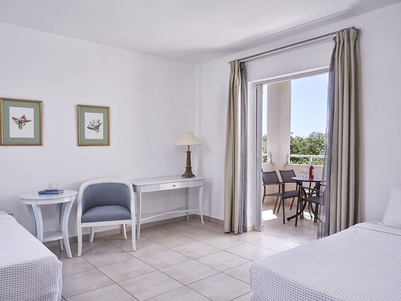 Hôte Club Marmara Sandy Beach 5* pas cher photo 22