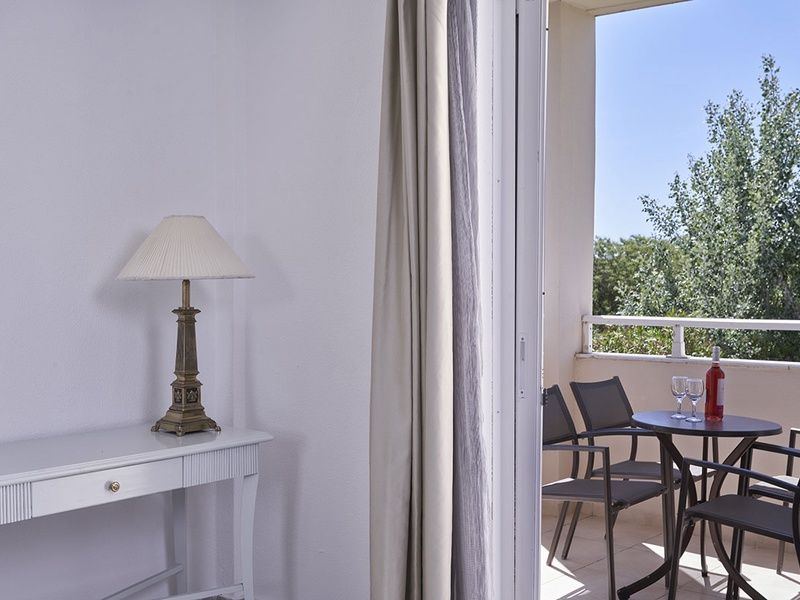 Hôte Club Marmara Sandy Beach 5* pas cher photo 24